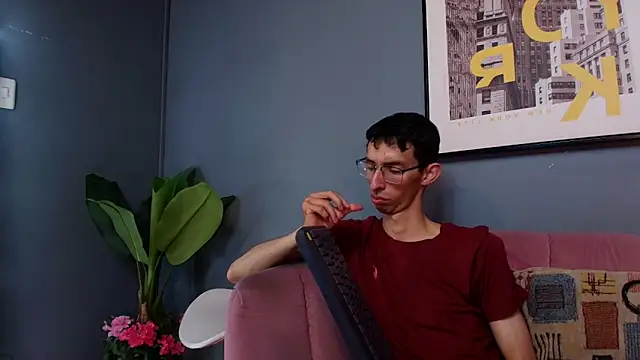 ZyroNight online show from 25, 11, 2025