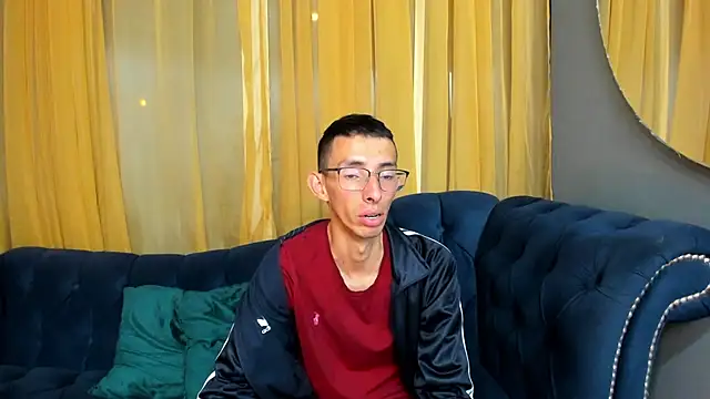 ZyroNight online show from 16, 12, 2025