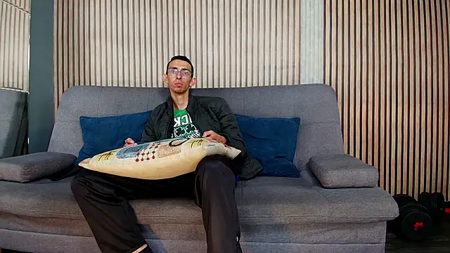 ZyroNight online show from 22, 12, 2025