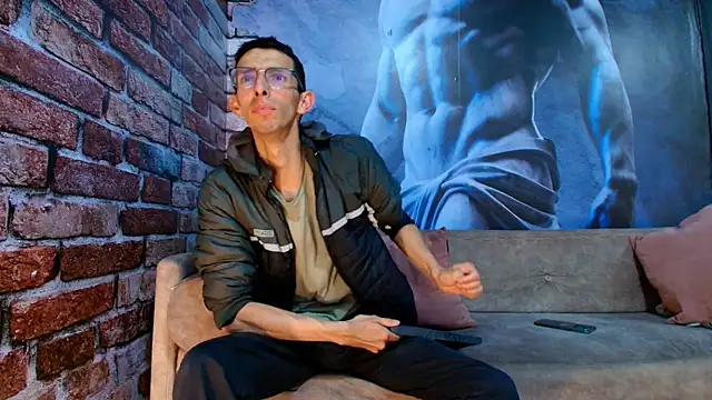 ZyroNight online show from 6, 1, 2026