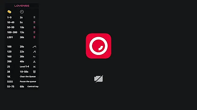 missfoster online show from 10, 3, 2026