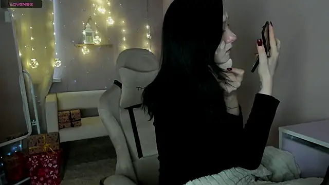 Snapshot of Hanako_Rey chatting on 9, 1, 2026 Hanako Rey online show from 9, 1, 2026