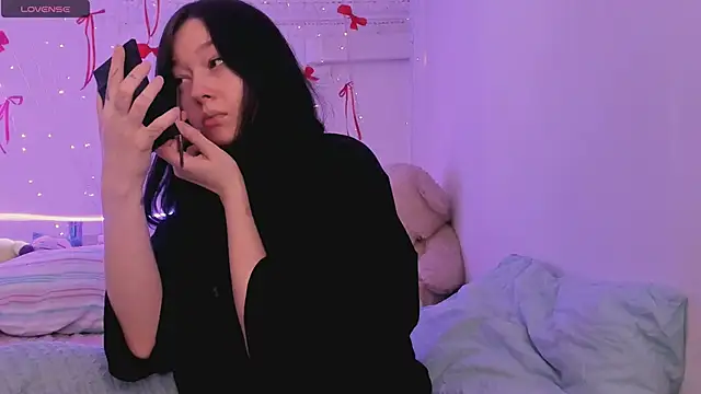 Snapshot of Hanako_Rey chatting on 4, 3, 2026 Hanako Rey online show from 4, 3, 2026