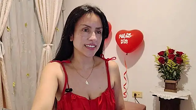 Snapshot of Bella_Exhibition chatting on 14, 2, 2026 Bella Exhibition online show from 14, 2, 2026