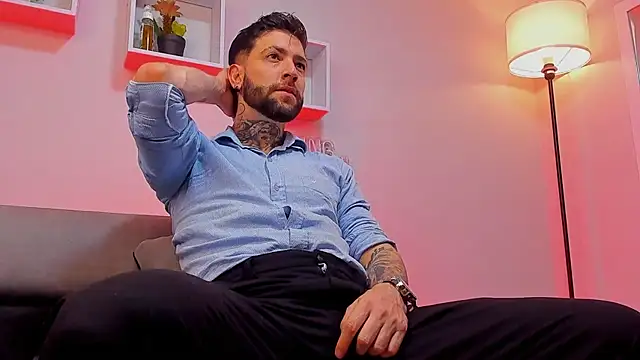 Supreme Alpha online show from 24, 11, 2025