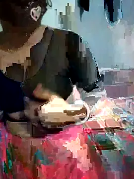 Snapshot of Hot8g chatting on 15, 11, 2025 Hot8g online show from 15, 11, 2025