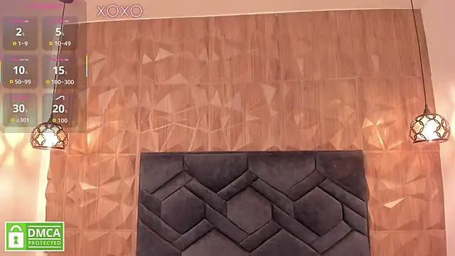 Kiara velvet   online show from 19, 3, 2026