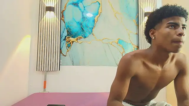 XAVI LEE online show from 9, 3, 2026