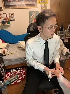 ippei0001 online show from 24, 11, 2025