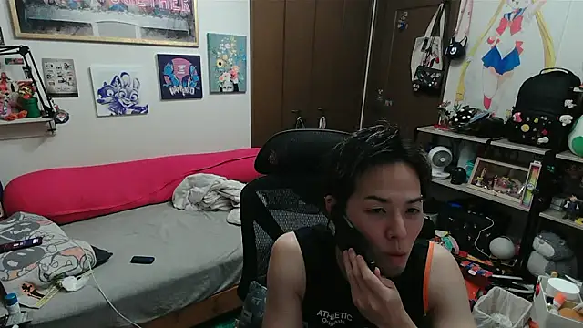 ippei0001 online show from 11, 7, 2026