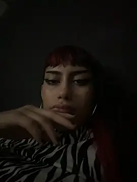 Ink Deemons online show from 2, 12, 2025