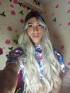 Sthefy luna131 online show from 17, 11, 2025