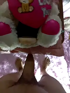 Sthefy luna131 online show from 7, 2, 2026