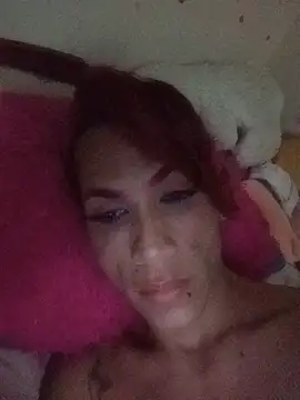Snapshot of Sthefy_luna131 chatting on 7, 7, 2026 Sthefy luna131 online show from 7, 7, 2026