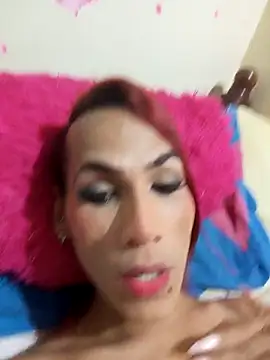 Snapshot of Sthefy_luna131 chatting on 9, 7, 2026 Sthefy luna131 online show from 9, 7, 2026