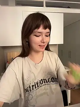 Lissssssa online show from 7, 3, 2026