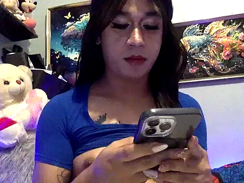 desirable miya online show from 19, 11, 2025