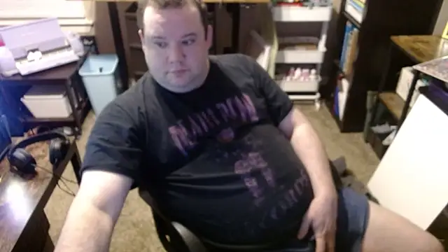 MegaChip online show from 18, 2, 2026