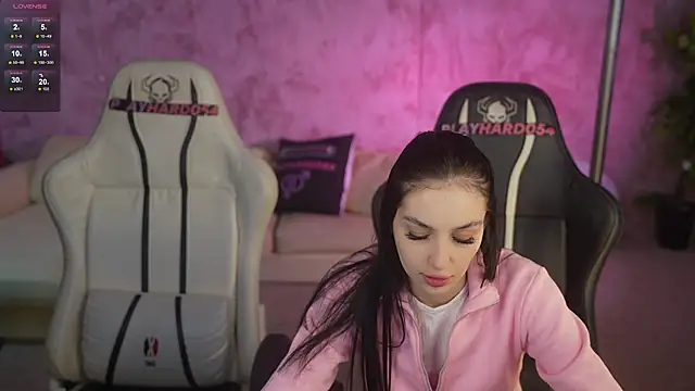 Rita Moon054 online show from 14, 4, 2026