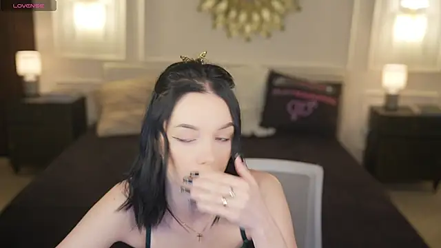 Rita Moon054 online show from 23, 4, 2026