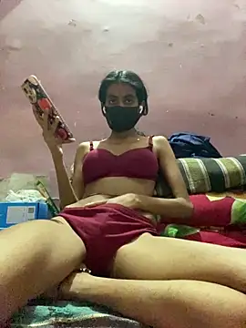 Snapshot of Thaper_Meera2 chatting on 3, 6, 2026 Thaper Meera2 online show from 3, 6, 2026