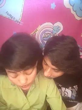 Freakingromance online show from 23, 2, 2026