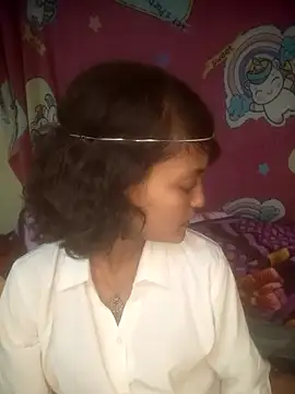 Freakingromance online show from 24, 2, 2026