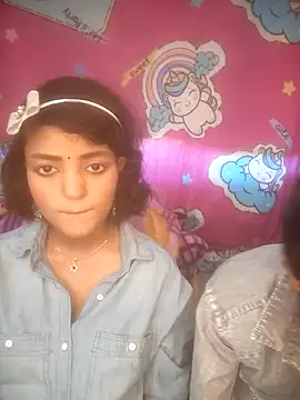 Freakingromance online show from 26, 2, 2026