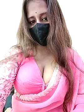 LoveLy-Soneya online show from 18, 11, 2025