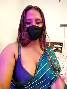 LoveLy-Soneya online show from 15, 12, 2025