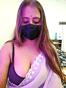 LoveLy-Soneya online show from 8, 1, 2026