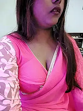 LoveLy-Soneya online show from 9, 1, 2026