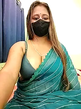 LoveLy-Soneya online show from 29, 3, 2026