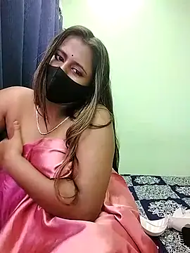 LoveLy-Soneya online show from 8, 4, 2026