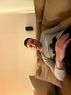 Sempresborroso 89 online show from 7, 11, 2025