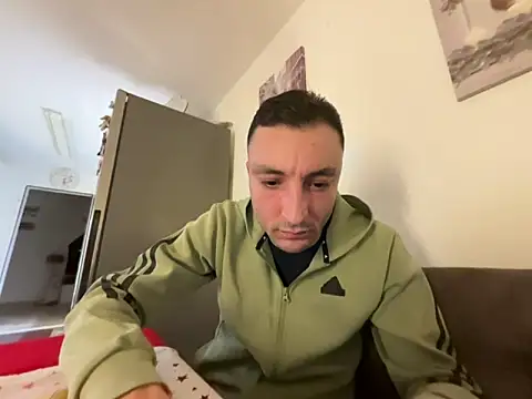 Sempresborroso 89 online show from 25, 11, 2025