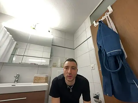 Sempresborroso 89 online show from 18, 12, 2025