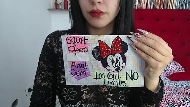 Darkittydoll-15 online show from 11, 11, 2025