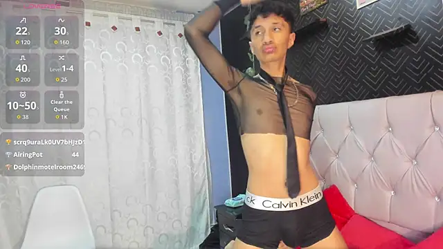 Elian Julian online show from 12, 11, 2025