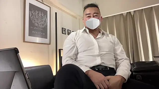 Snapshot of kentojp chatting on 3, 4, 2026 kentojp online show from 3, 4, 2026