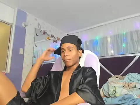 Santy bigcock 01 online show from 14, 1, 2026