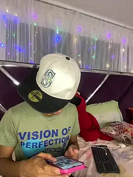 Santy bigcock 01 online show from 16, 6, 2026