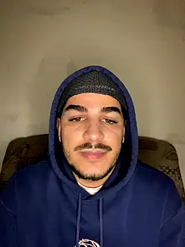 MorenoVelvet online show from 21, 12, 2025