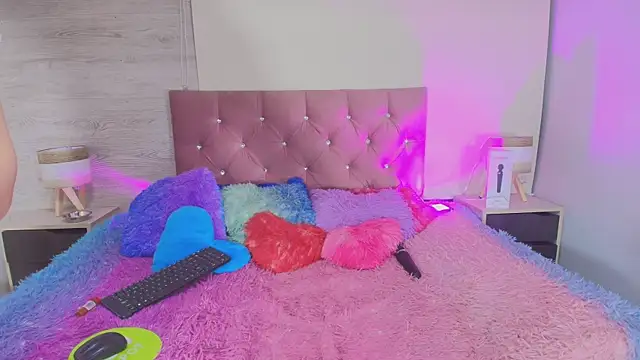 PamelaBoobs online show from 27, 3, 2026