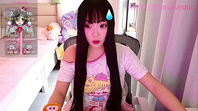 Flive-duo online show from 10, 3, 2026