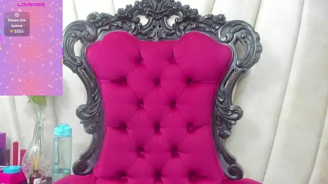 alana-silva online show from 7, 3, 2026