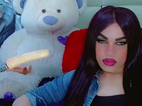 NharaBigCock online show from 12, 11, 2025