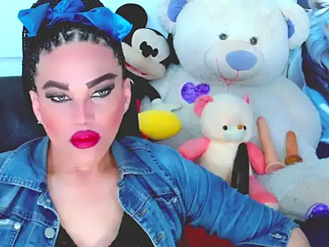 NharaBigCock online show from 20, 11, 2025