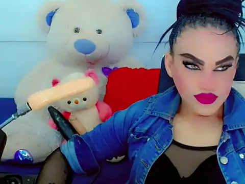 NharaBigCock online show from 15, 12, 2025