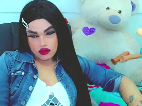 NharaBigCock online show from 13, 3, 2026